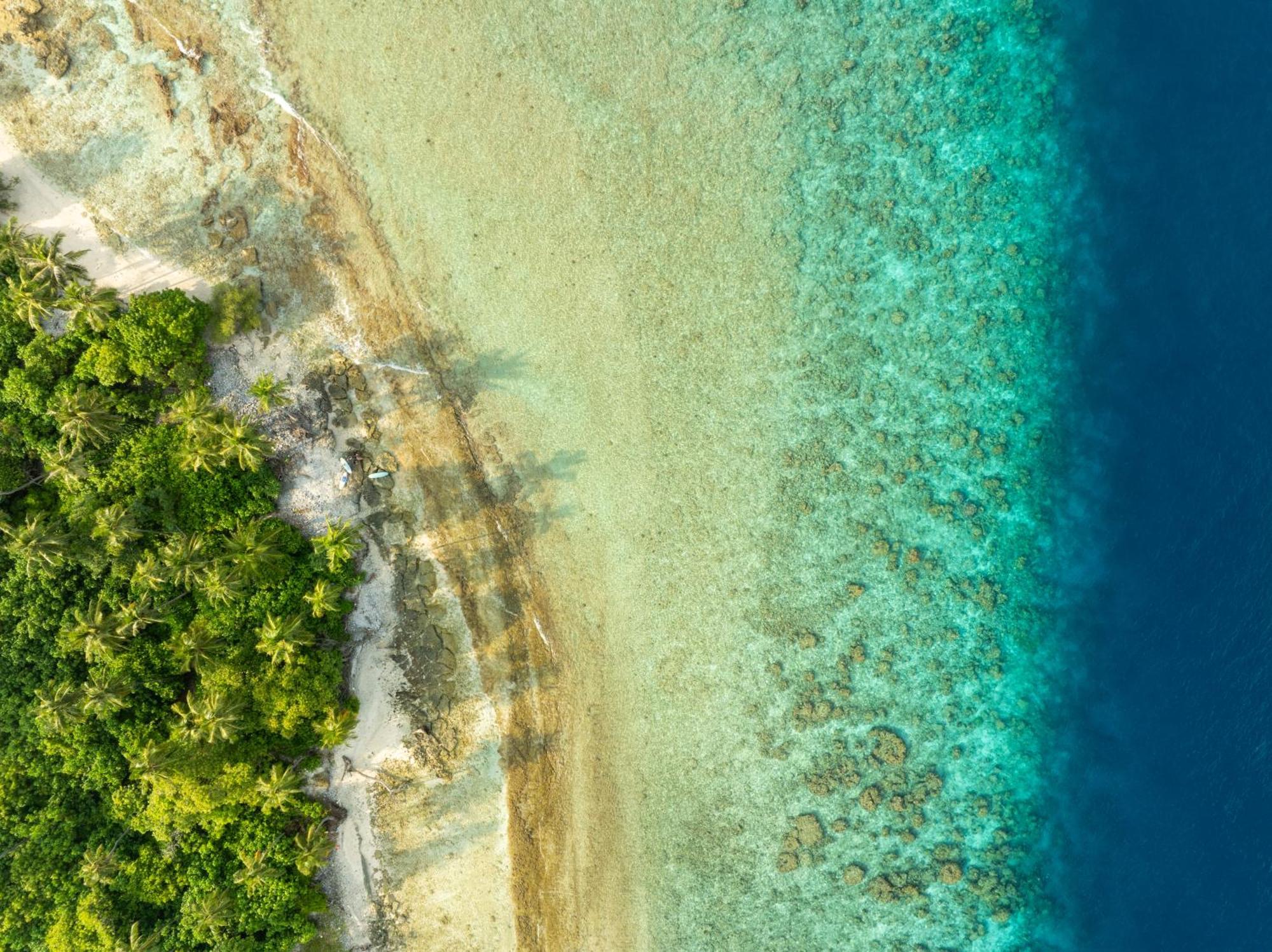 Готель The Zen Den Тулусдгу Екстер'єр фото