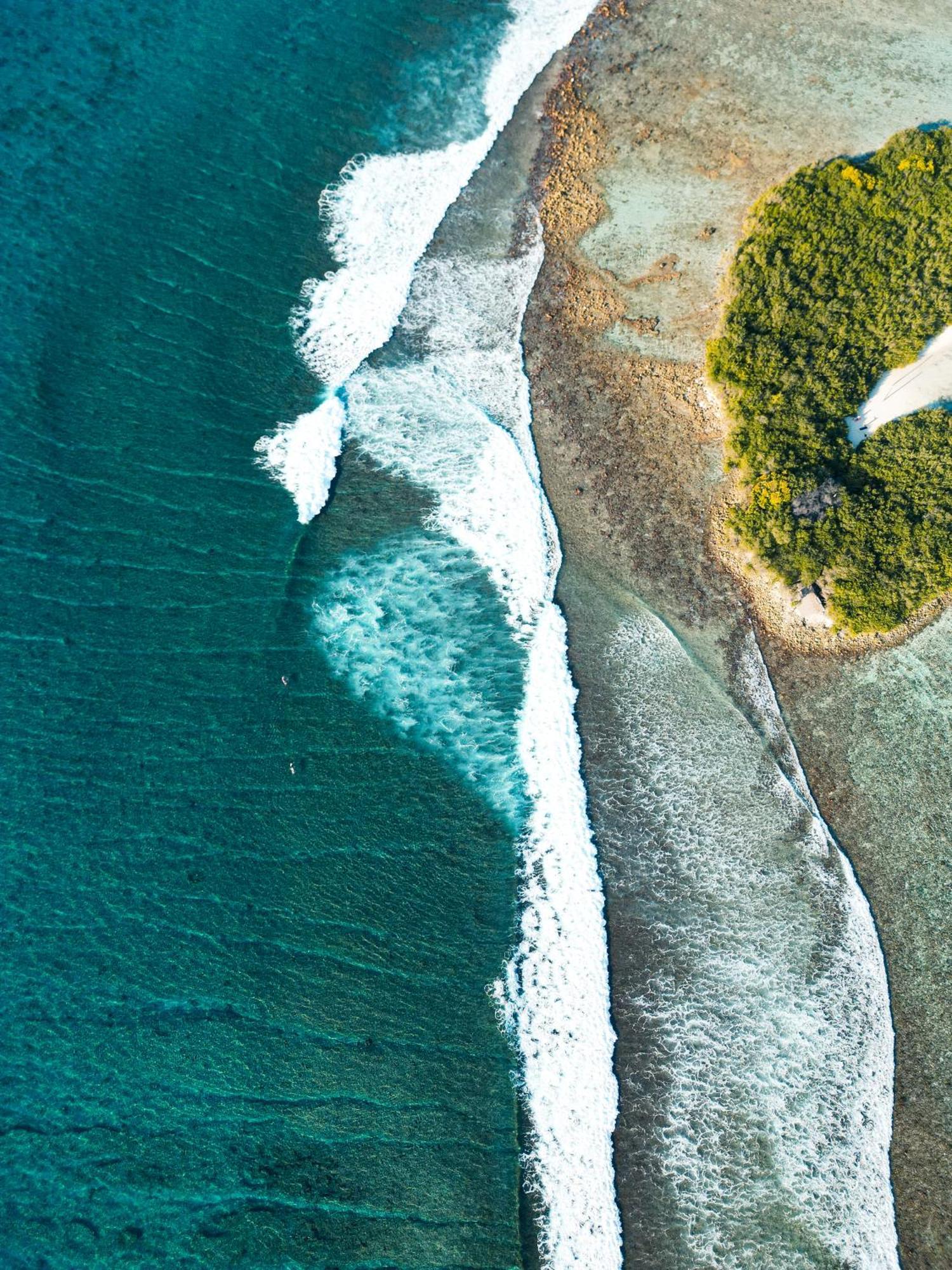 Готель The Zen Den Тулусдгу Екстер'єр фото